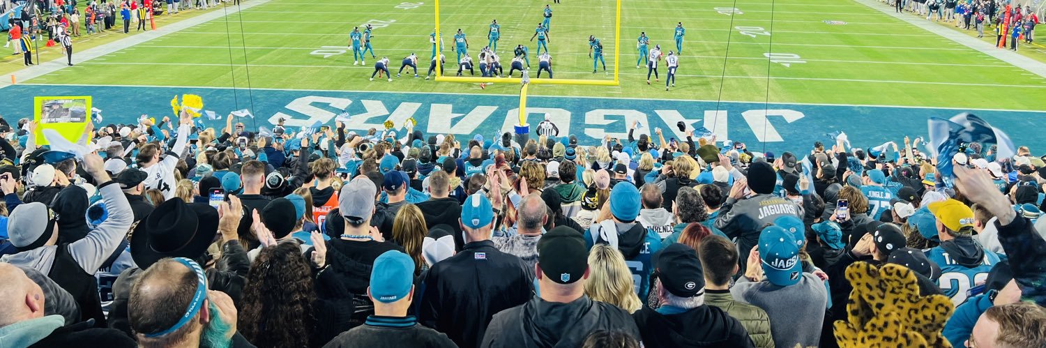 JagMatt's profile banner image