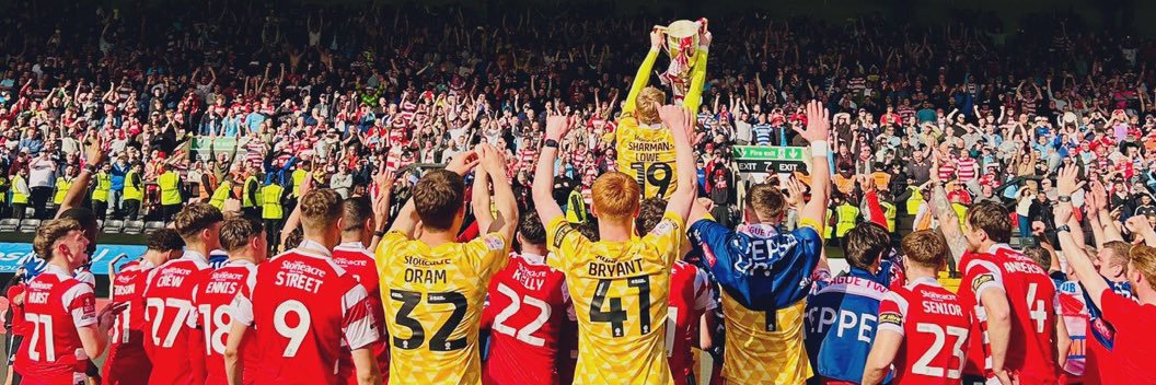 cvDRFC's profile banner image