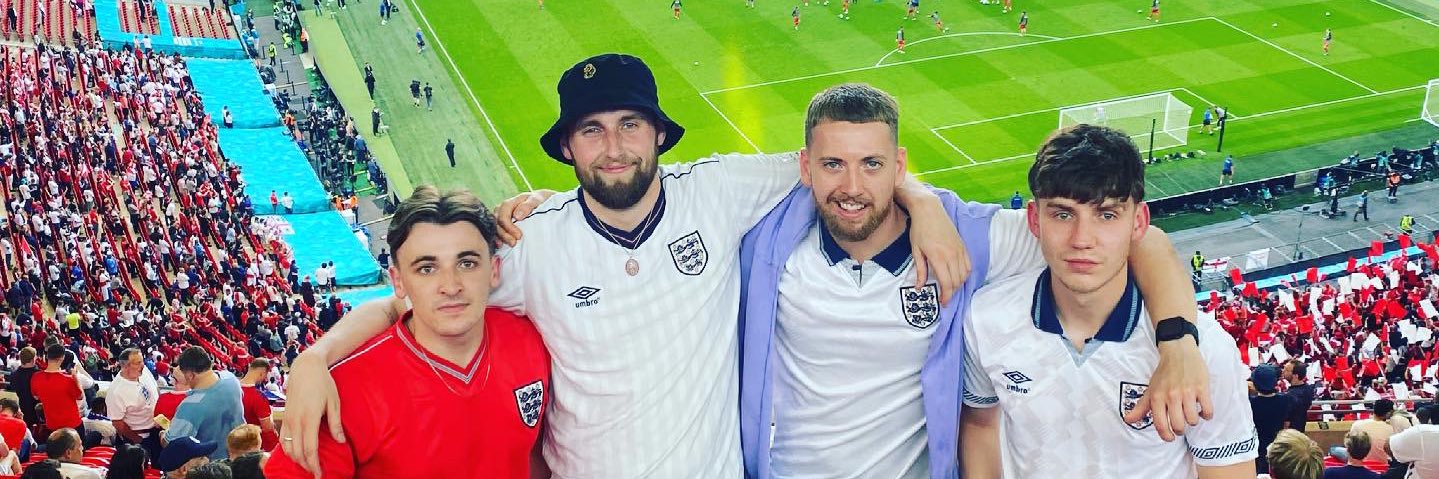 SamTully14's profile banner image