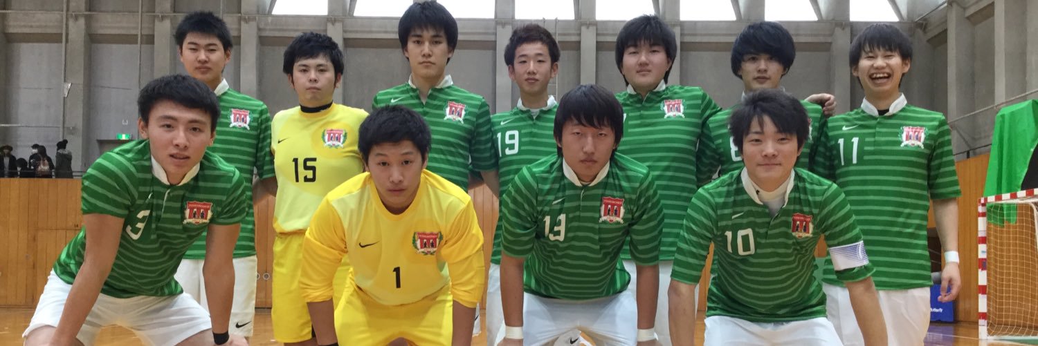 苫小牧フットサルチーム 【Arcus】 banner