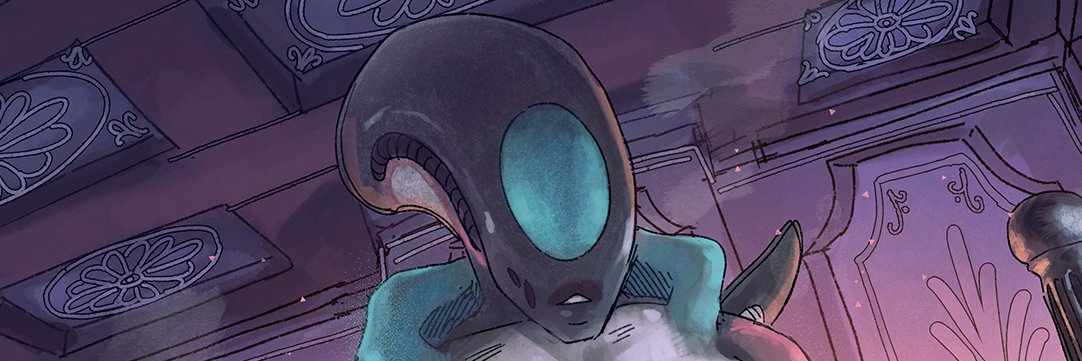 groundace's profile banner image