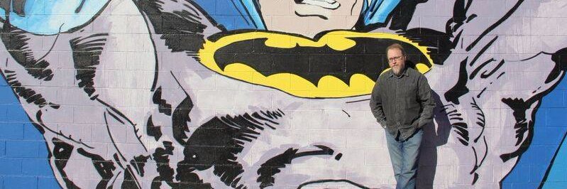 jeffdouglasmess's profile banner image