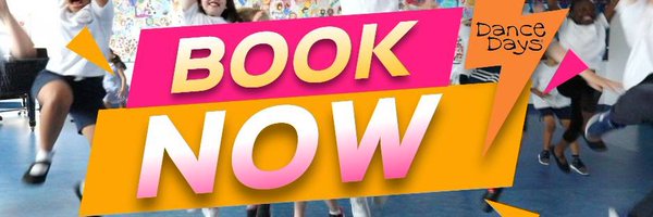 DanceDaysLondon Profile Banner