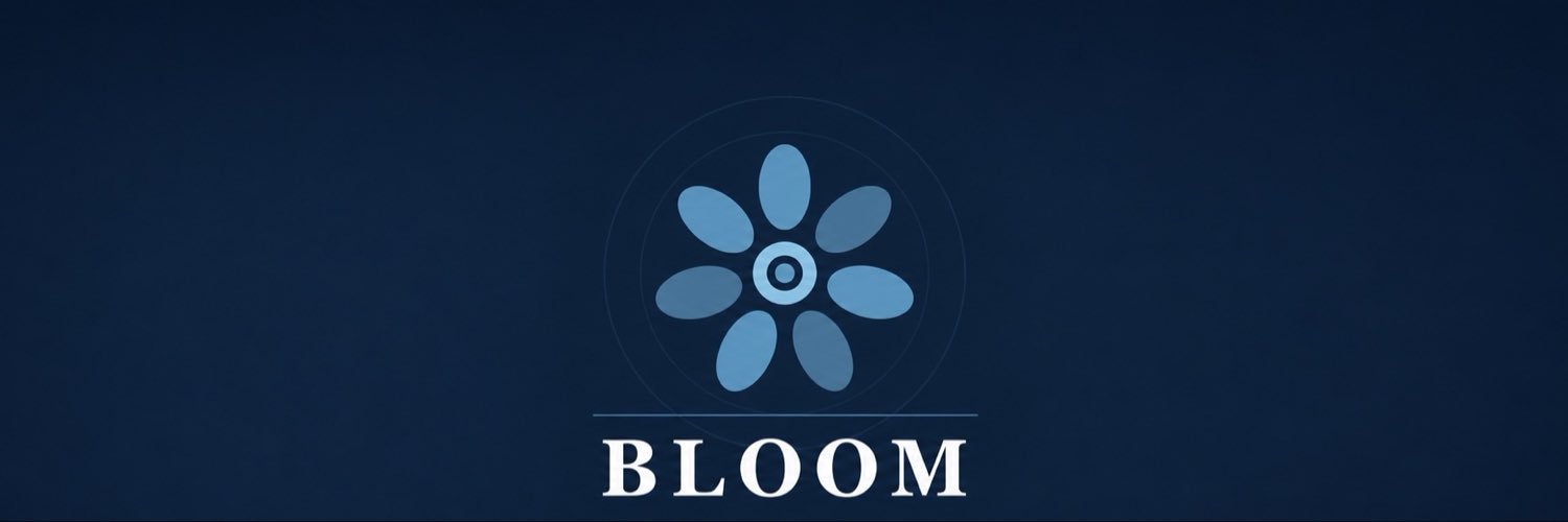 bloom_mitsuki's profile banner image
