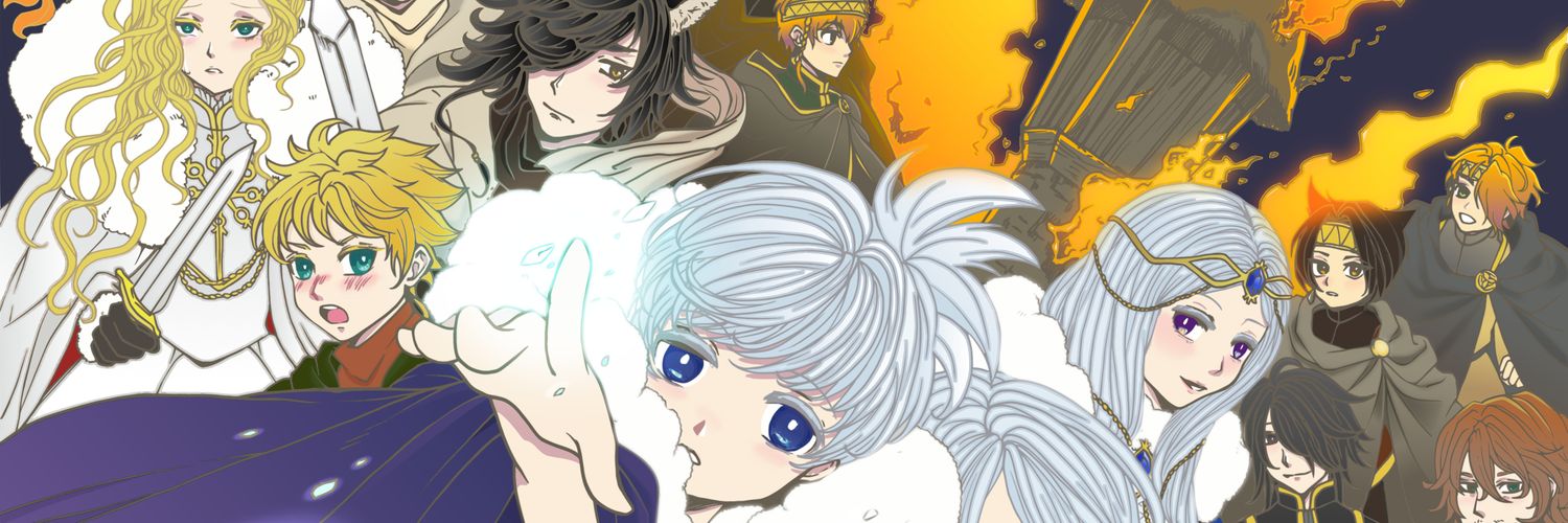 orora_orn's profile banner image