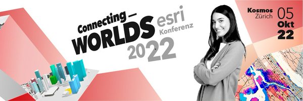 esrischweiz Profile Banner
