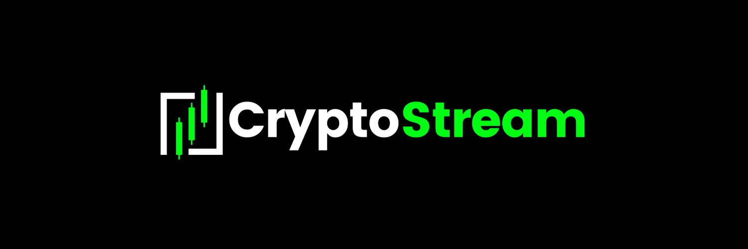 CryptoStreamYT's profile banner image