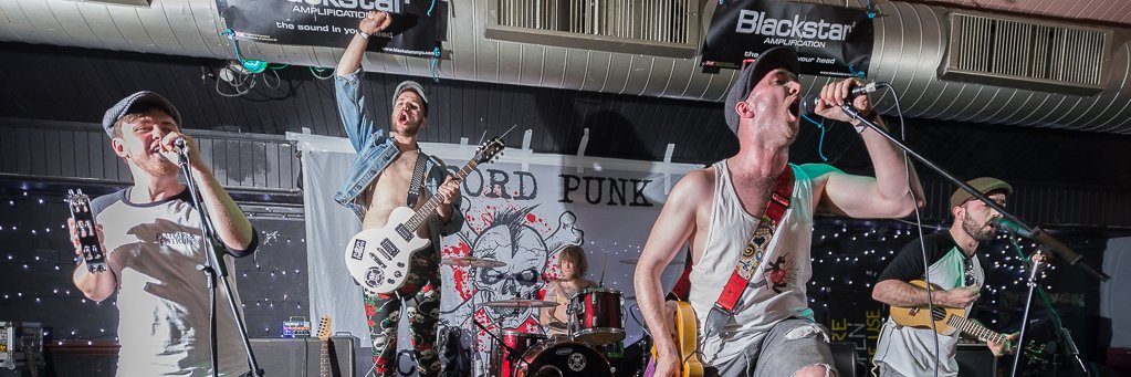 Flatcaps&Fisticuffs banner