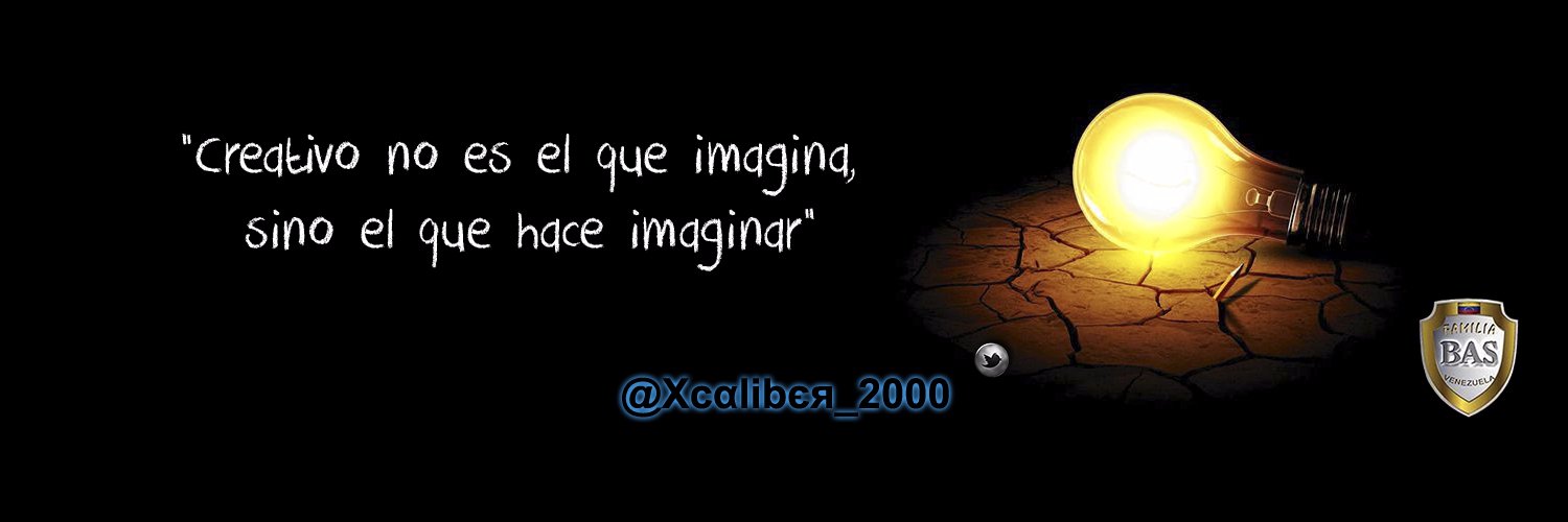 Xcαlibєя 🌐 🇻🇪 banner