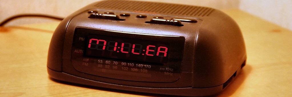 reesewmiller's profile banner image