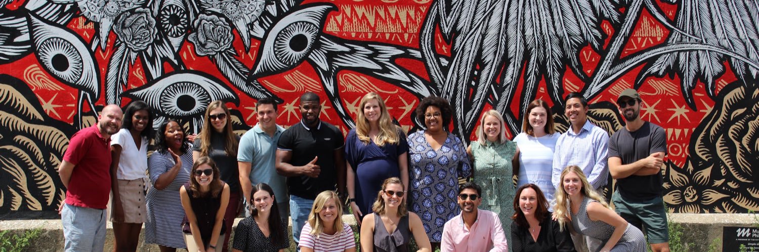 Spruce Foundation banner