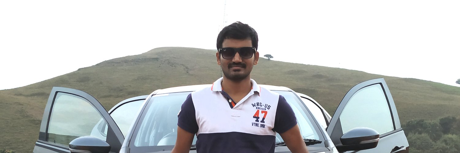 boshsurya's profile banner image