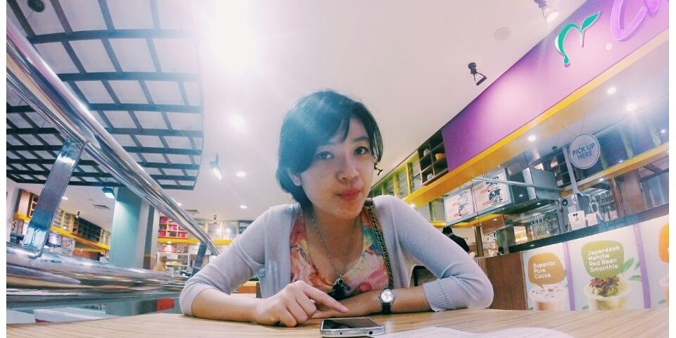 jikadisini's profile banner image