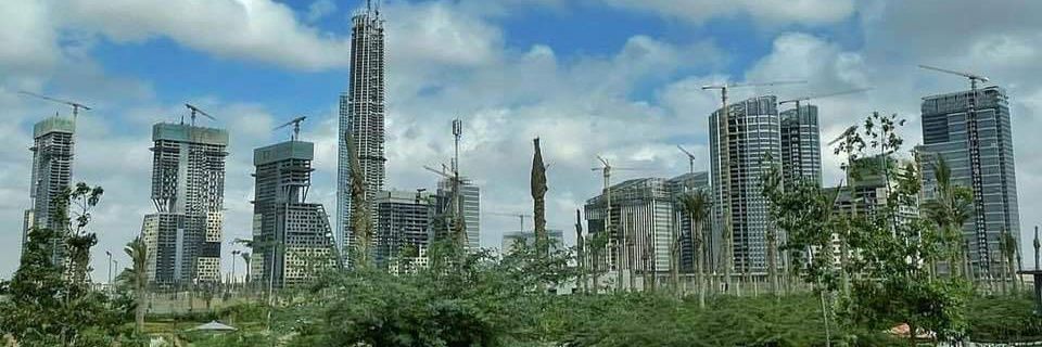 مشاريع مصر  Egypt banner