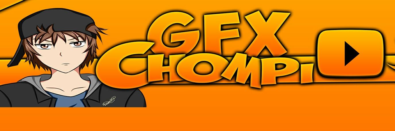 ChompiGraphics banner