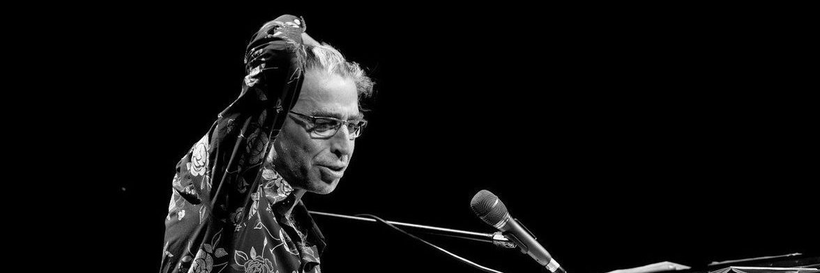 Daan de Vries banner