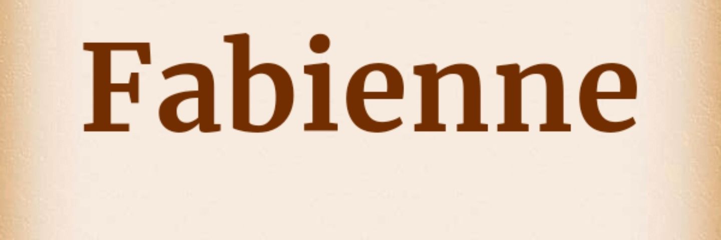 solimfabienne's profile banner image