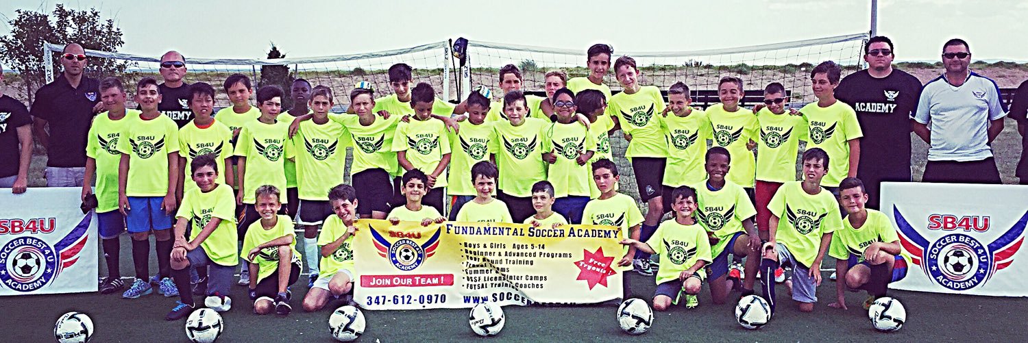SoccerBest4U's profile banner image