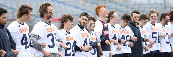 Nassau_MLAX Profile Banner