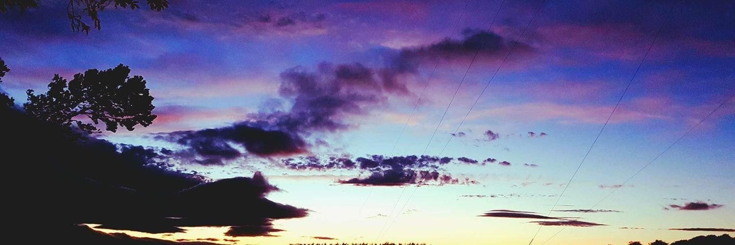 danhappymedium's profile banner image