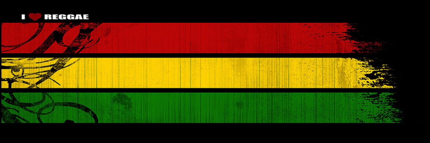 🎵 Reggae Gunner ⚽️ 🇯🇲 banner