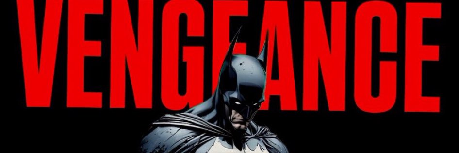 Batman banner