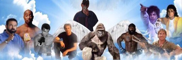 PierceManley2's profile banner image