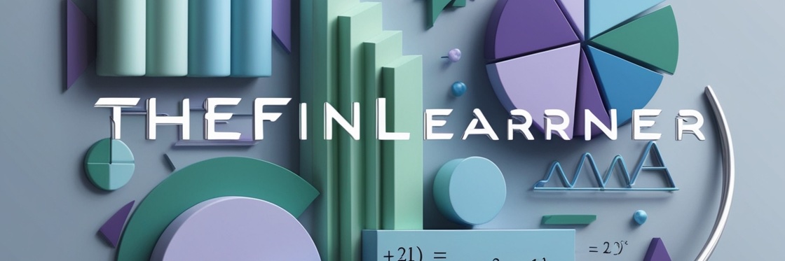 TheFinLearner's profile banner image