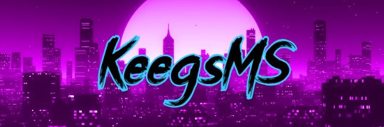KeegsMS banner