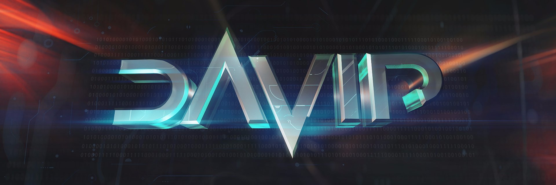davip_ru's profile banner image