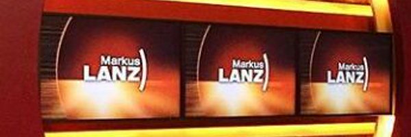 Markus Lanz Profile Banner