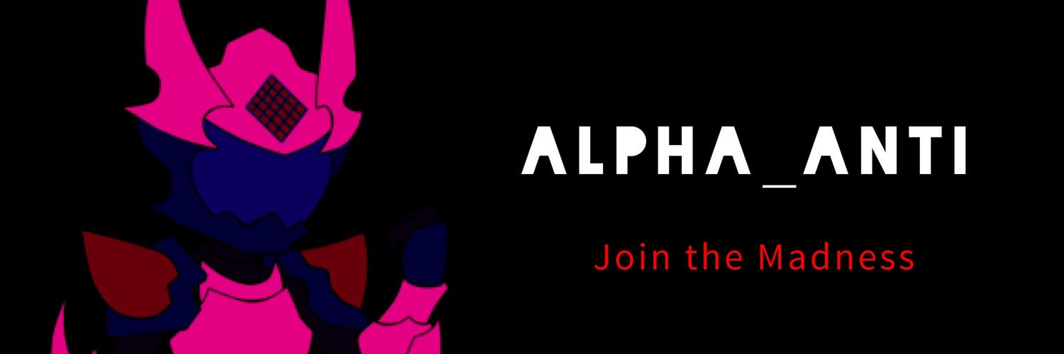 AntiShadow8's profile banner image