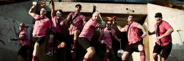 seventribe Profile Banner