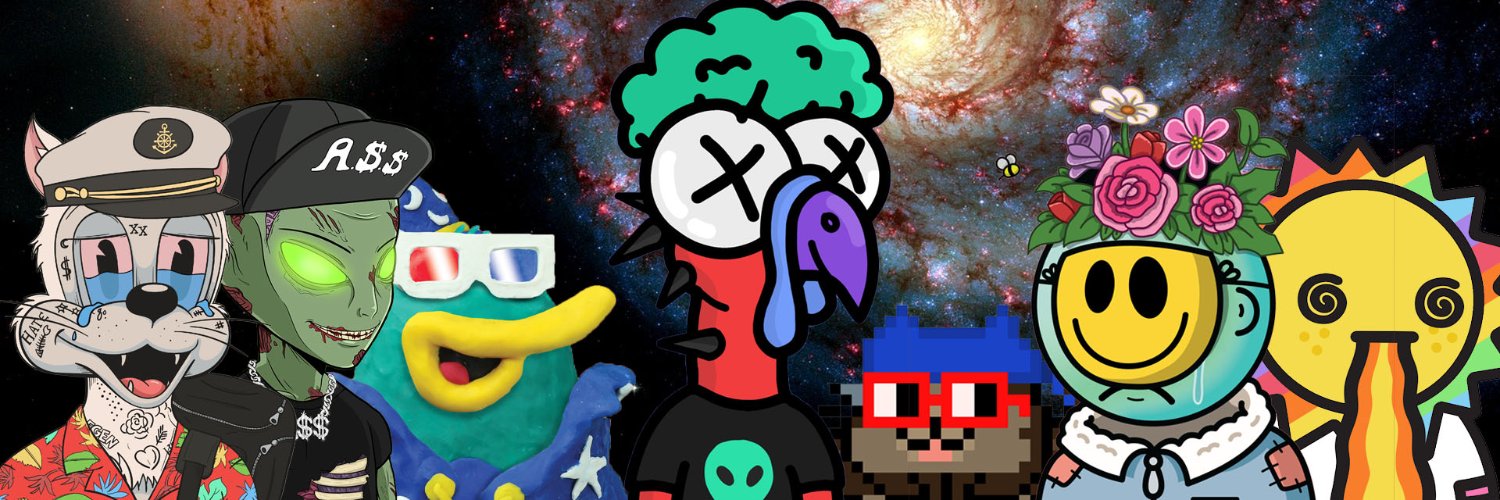 CorkyNft's profile banner image