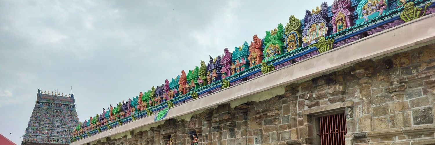 udayanah's profile banner image