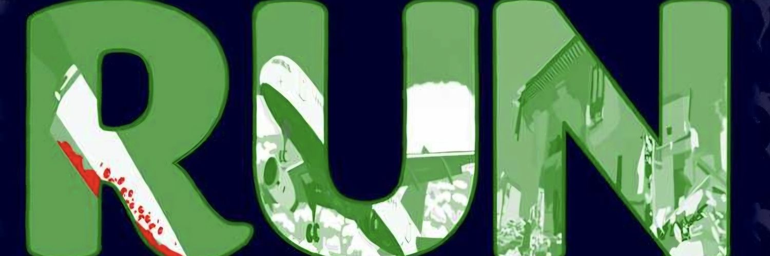 Terry Lander - Author banner