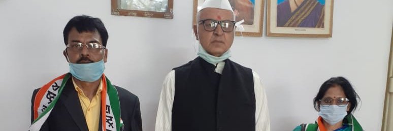 दयानन्द सिंह banner