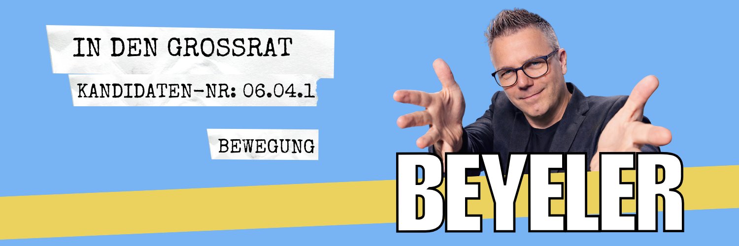 Daniel Beyeler banner