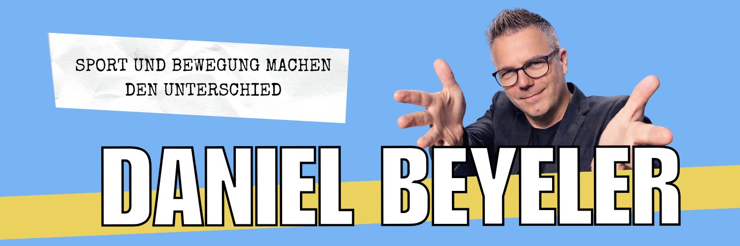 danielbeyeler's profile banner image