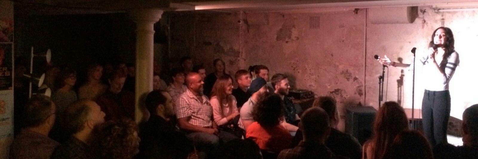 Nicole Harris banner