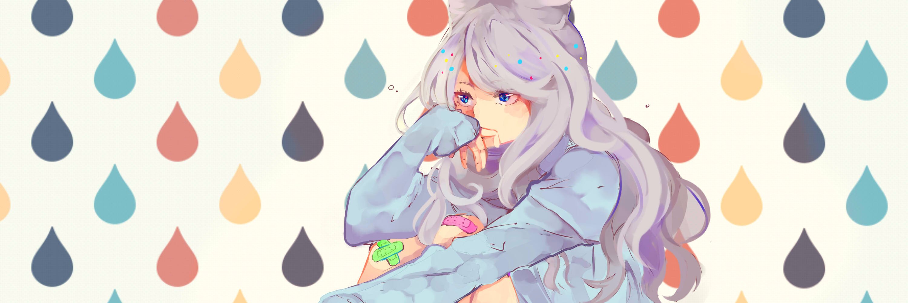 MeganeAya's profile banner image