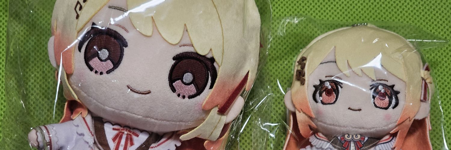 wakashii's profile banner image