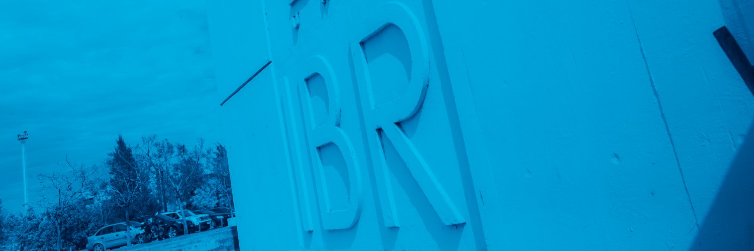 IBR's banner