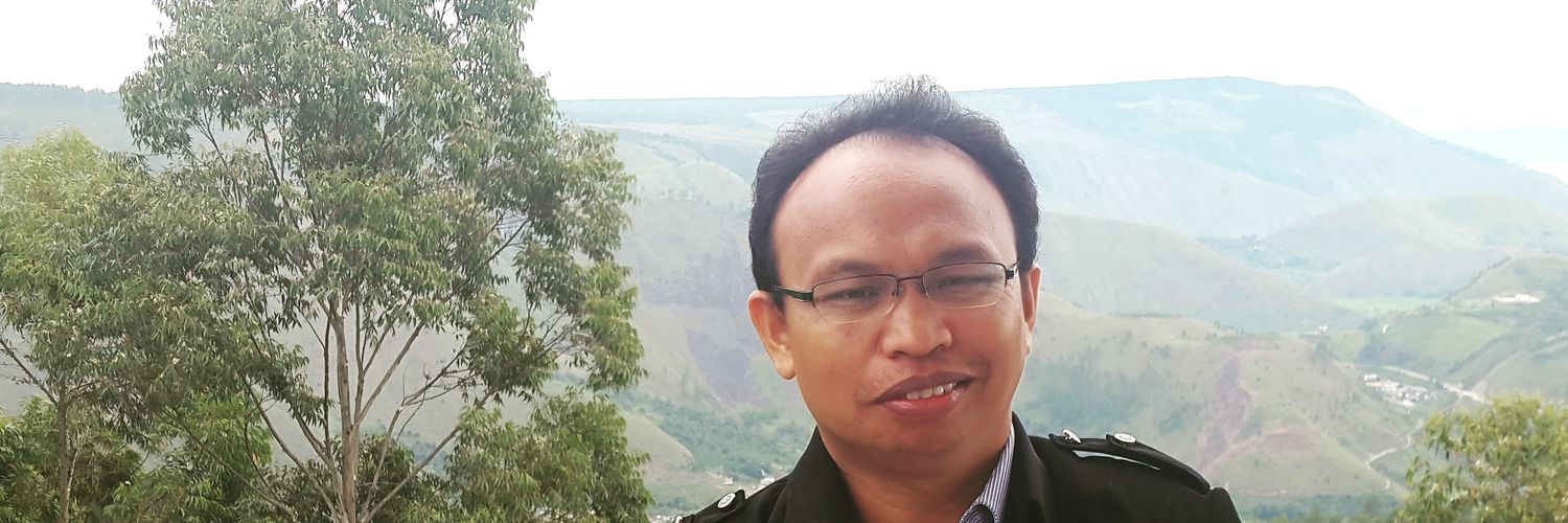 dpnababan's profile banner image