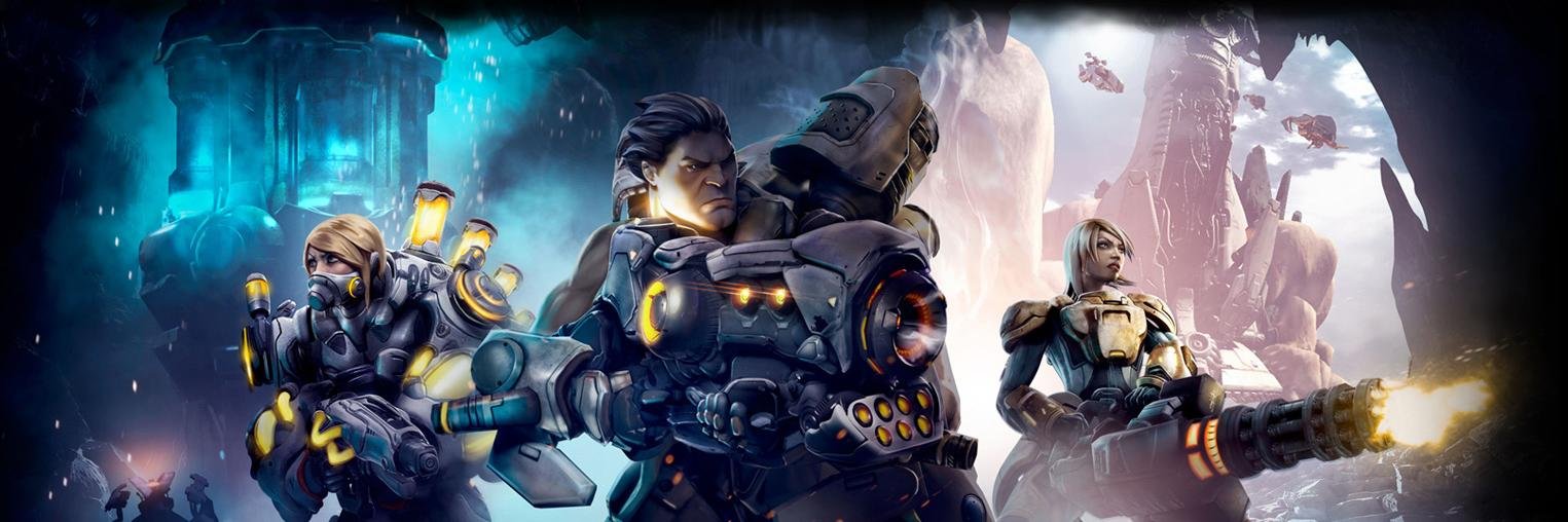 Firefall_de's profile banner image