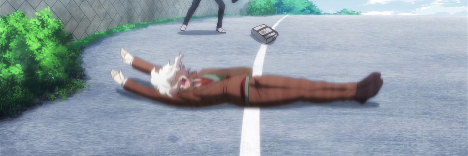 Mae! 🇩🇿 banner