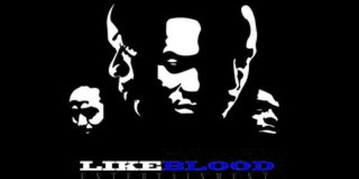 LikebloodEnt_'s profile banner image