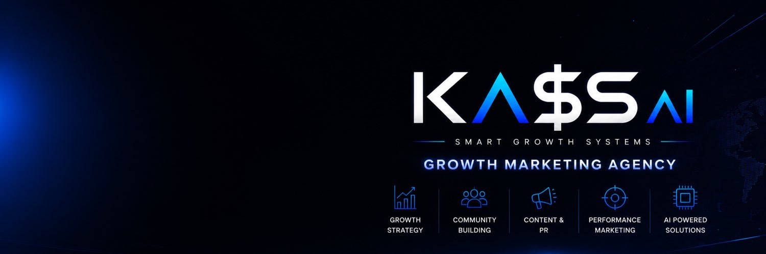 XGrowthHQ's profile banner image