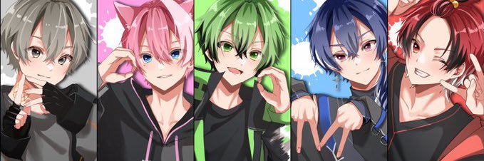 lion1791's profile banner image