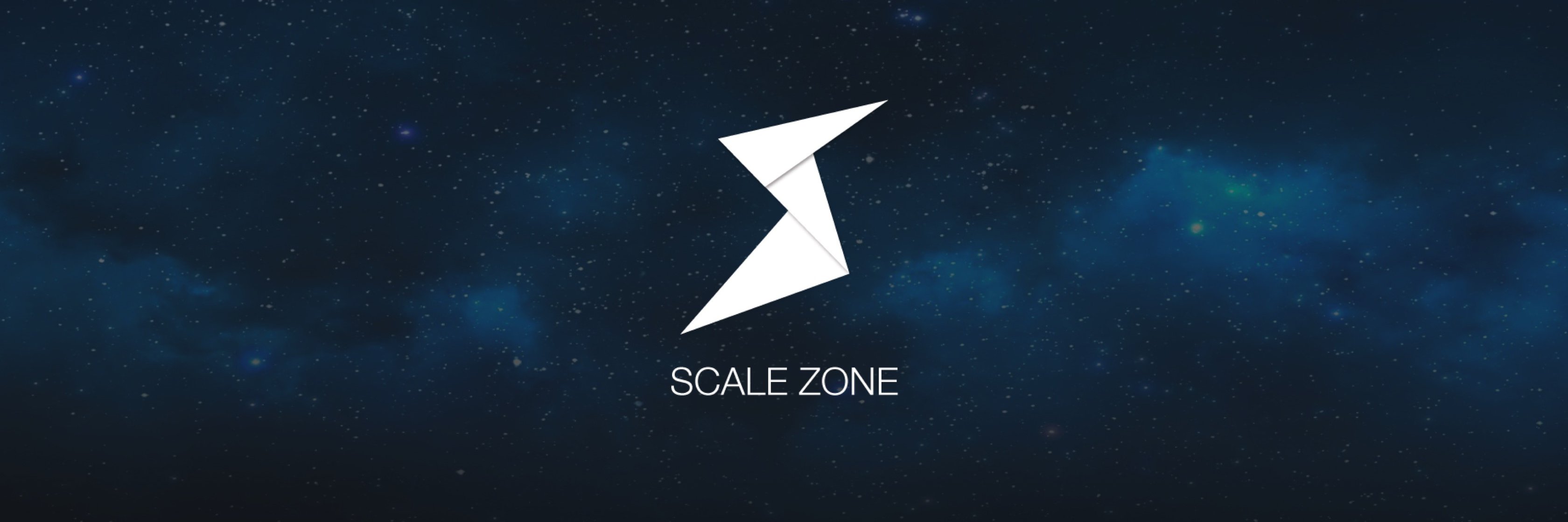 ScaleZone banner